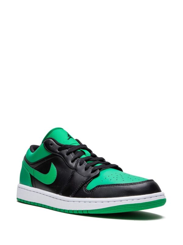 19997390_44872552_1000.jpg Jordan Air Jordan 1 Low "Lucky Green" sneakers