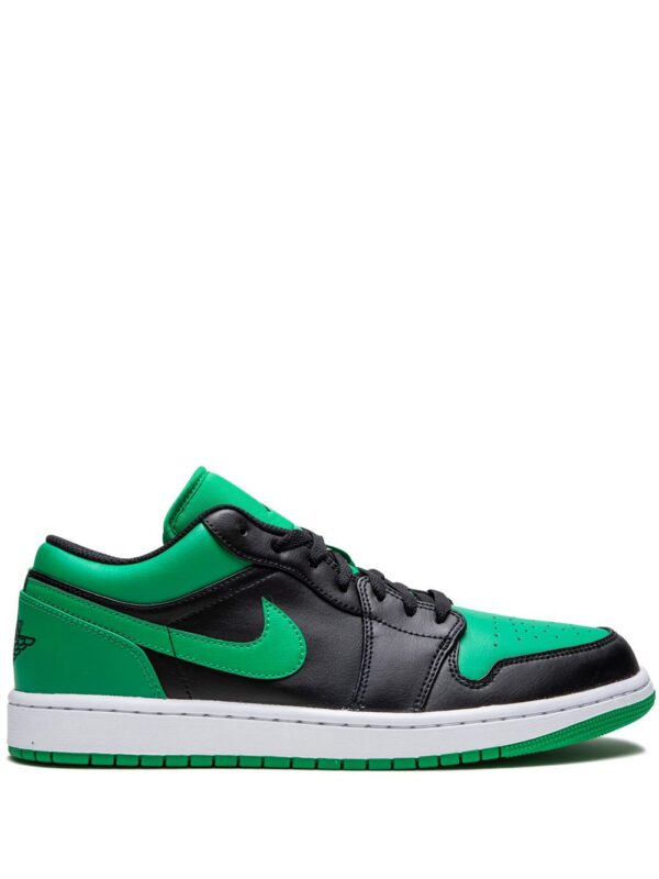 19997390_44872556_1000.jpg Jordan Air Jordan 1 Low "Lucky Green" sneakers