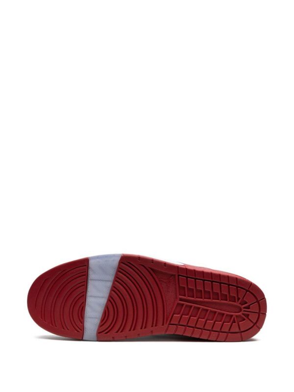 Jordan Nu Retro 1 Low "Chicago" sneakers