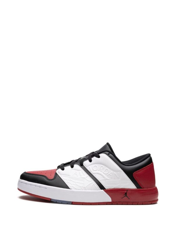 Jordan Nu Retro 1 Low "Chicago" sneakers