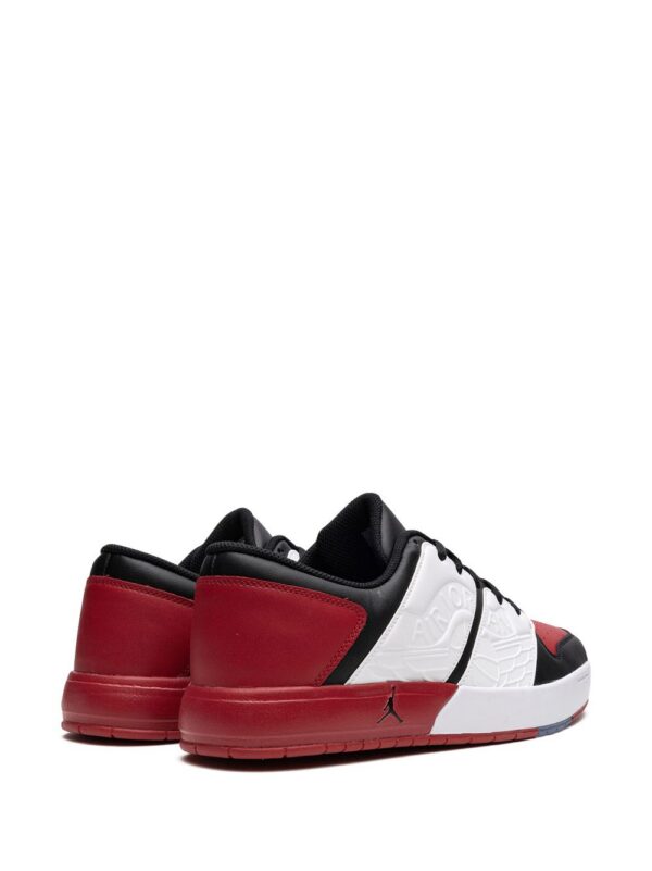 Jordan Nu Retro 1 Low "Chicago" sneakers