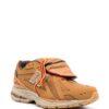 New Balance 1906R panelled low-top sneakers
