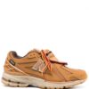 New Balance 1906R panelled low-top sneakers