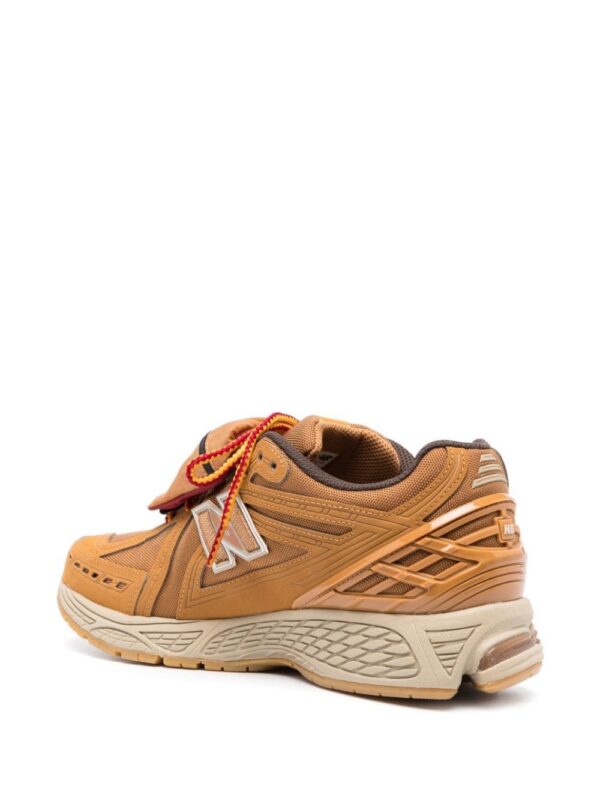New Balance 1906R panelled low-top sneakers