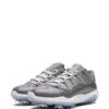 20088832_45153526_1000.jpg Jordan 11 Low Golf "Cool Grey" sneakers