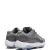 20088832_45153572_1000.jpg Jordan 11 Low Golf "Cool Grey" sneakers