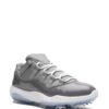 20088832_45153575_1000.jpg Jordan 11 Low Golf "Cool Grey" sneakers