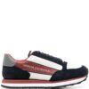 20123433_50397101_1000.jpg Armani Exchange panelled low-top sneakers