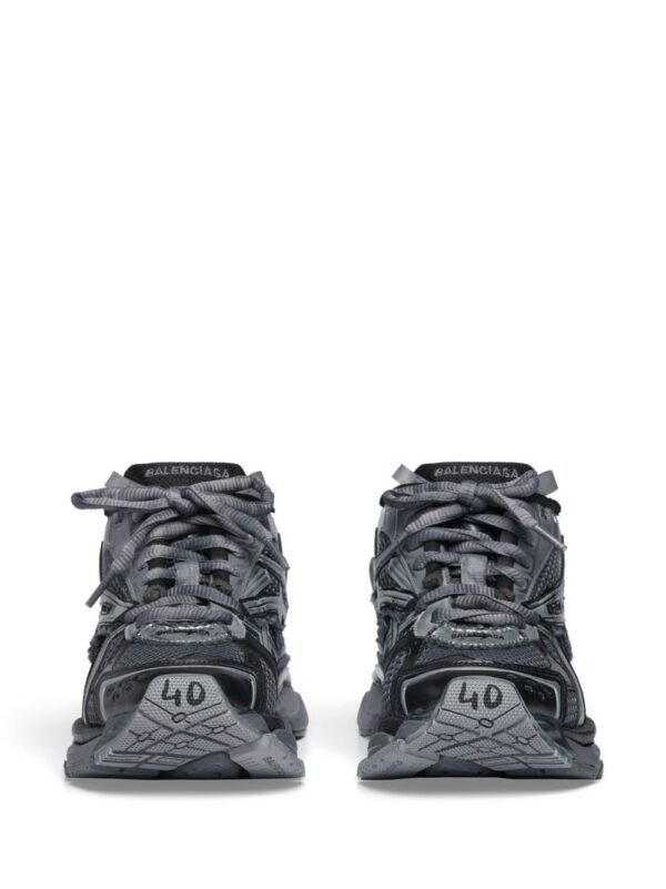 Jordan Air Jordan Tatum 1 "Away Team" sneakers (Copy)