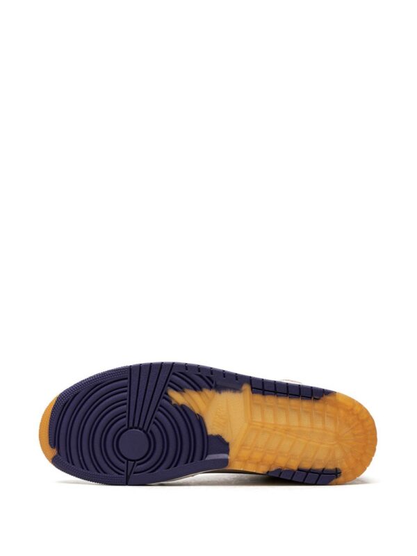 Jordan Air Jordan 1 Element Gore-Tex "Sky J Purple" sneakers