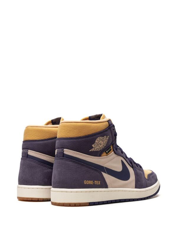 Jordan Air Jordan 1 Element Gore-Tex "Sky J Purple" sneakers