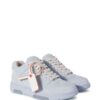 20141135_50471302_1000.jpg Off-White Out Of Office suede sneakers