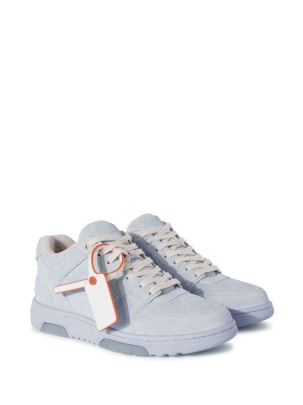 20141135_50471302_1000.jpg Off-White Out Of Office suede sneakers