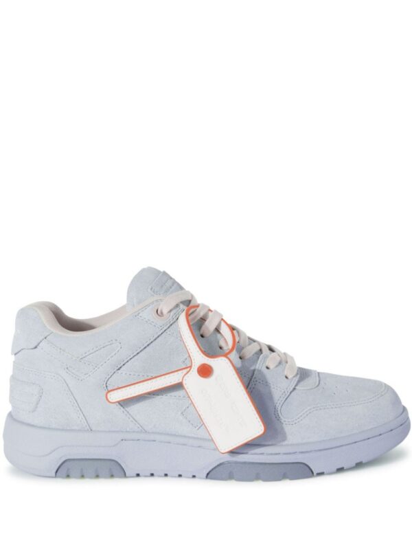 20141135_50471303_1000.jpg Off-White Out Of Office suede sneakers