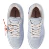 20141135_50471304_1000.jpg Off-White Out Of Office suede sneakers