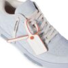 20141135_50471312_1000.jpg Off-White Out Of Office suede sneakers