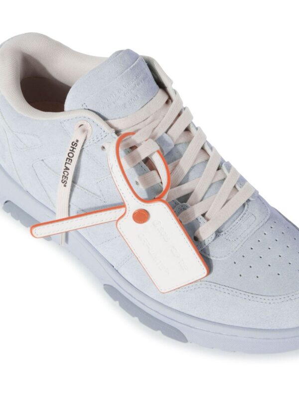 20141135_50471312_1000.jpg Off-White Out Of Office suede sneakers