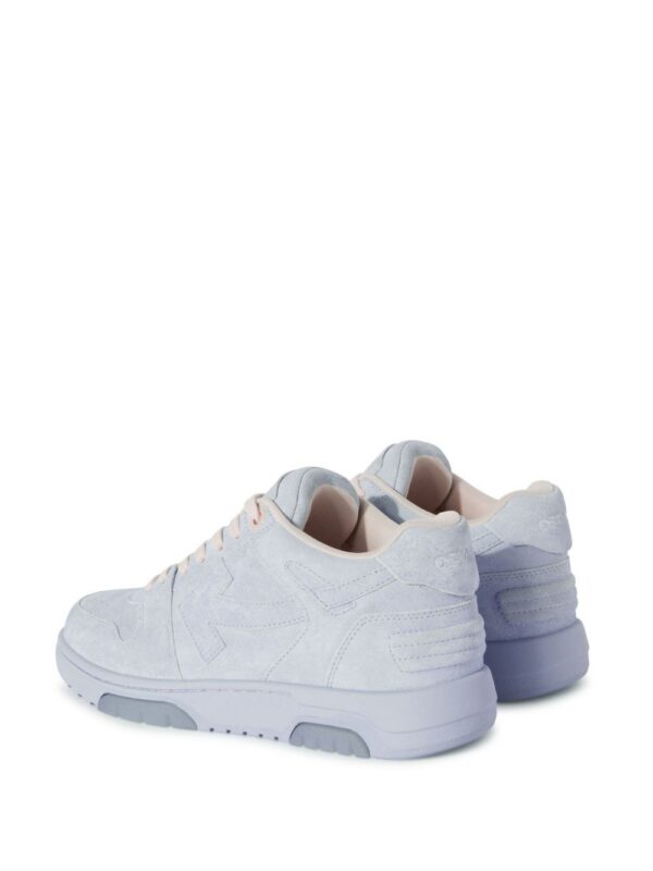 20141135_50471316_1000.jpg Off-White Out Of Office suede sneakers