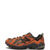 New Balance x Joe Fresh Goods Beneath the Surface "Orange/Green" sneakers