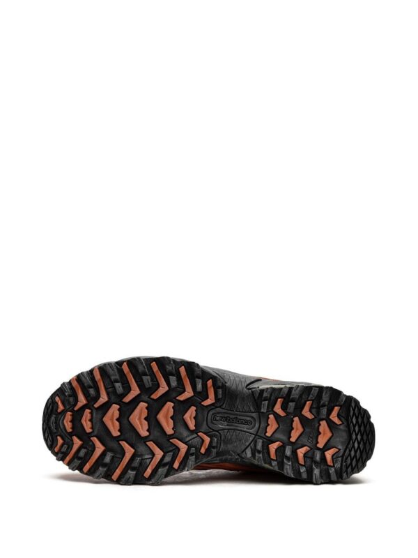 New Balance x Joe Fresh Goods Beneath the Surface "Orange/Green" sneakers