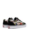 Vans Old Skool "Fruit Skull" sneakers