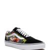 Vans Old Skool "Fruit Skull" sneakers