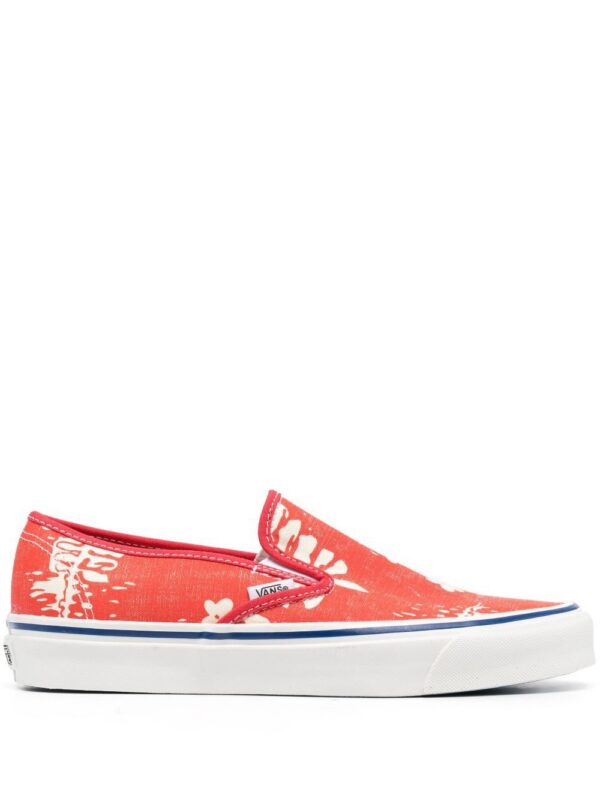 20181334_50131551_1000.jpg Vans Slip On 48 Deck DX sneakers