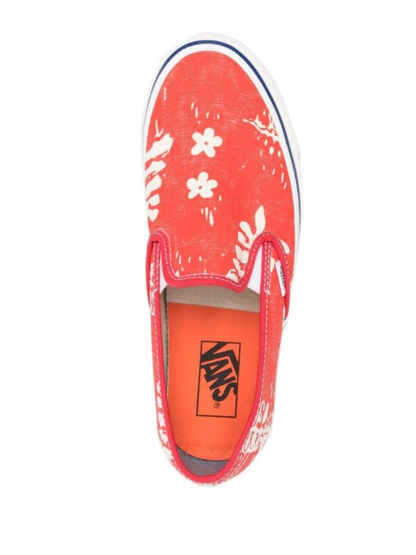 20181334_50214545_1000.jpg Vans Slip On 48 Deck DX sneakers