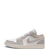 Jordan Air Jordan 1 Low SE Craft "Tech Grey" sneakers