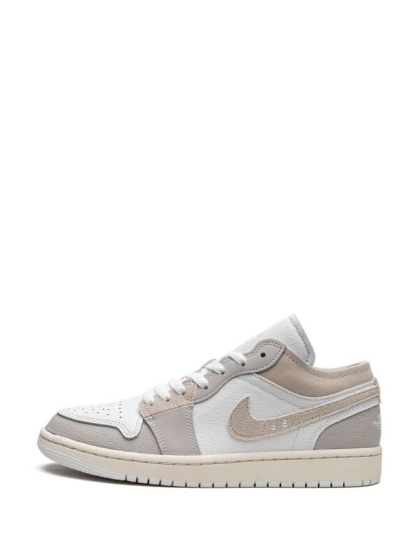 Jordan Air Jordan 1 Low SE Craft "Tech Grey" sneakers