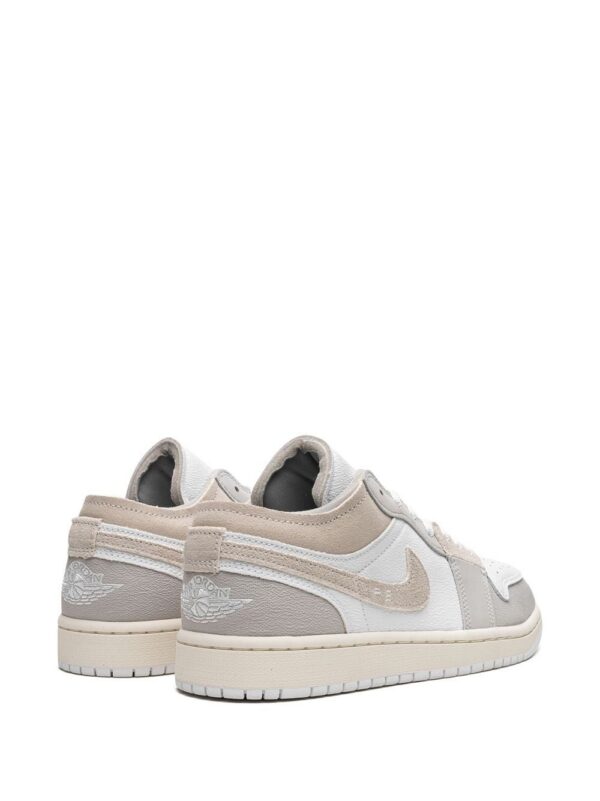 Jordan Air Jordan 1 Low SE Craft "Tech Grey" sneakers