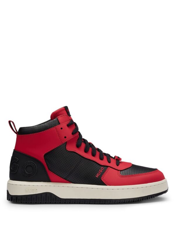 20233670_50832827_1000.jpg HUGO Kilian high-top sneakers