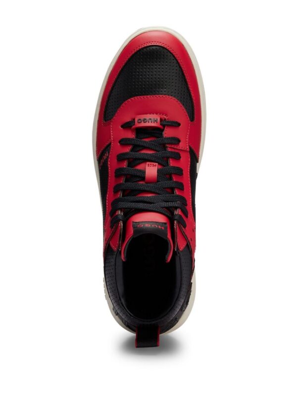 20233670_50832828_1000.jpg HUGO Kilian high-top sneakers