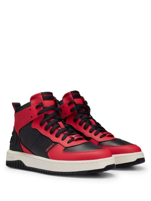20233670_50832829_1000.jpg HUGO Kilian high-top sneakers