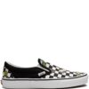 20245875_50148532_1000.jpg Vans Classic Slip On "Fruit Checkerboard" sneakers