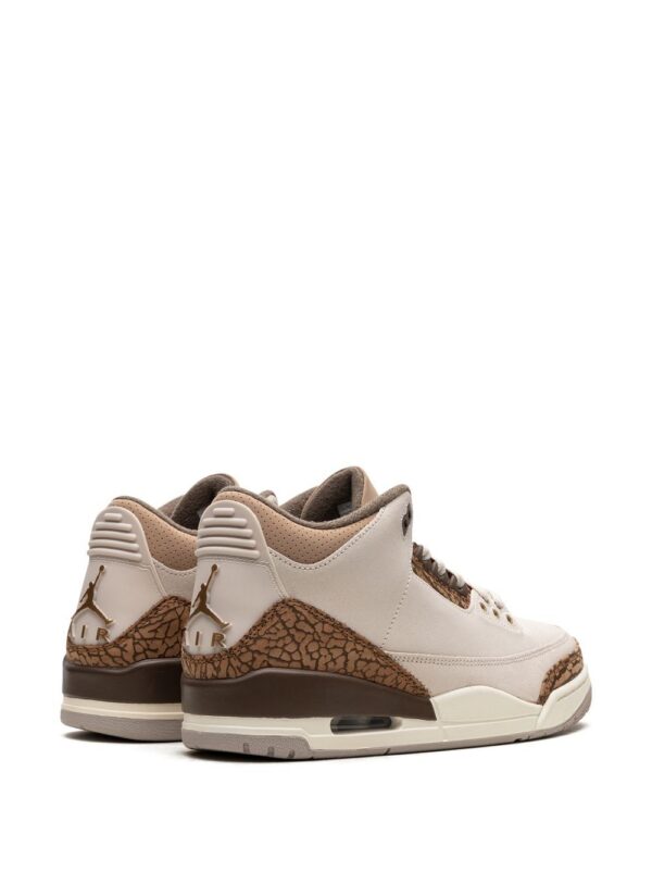 20254853_50852788_1000.jpg Jordan Air Jordan 3 "Light Orewood Brown" sneakers