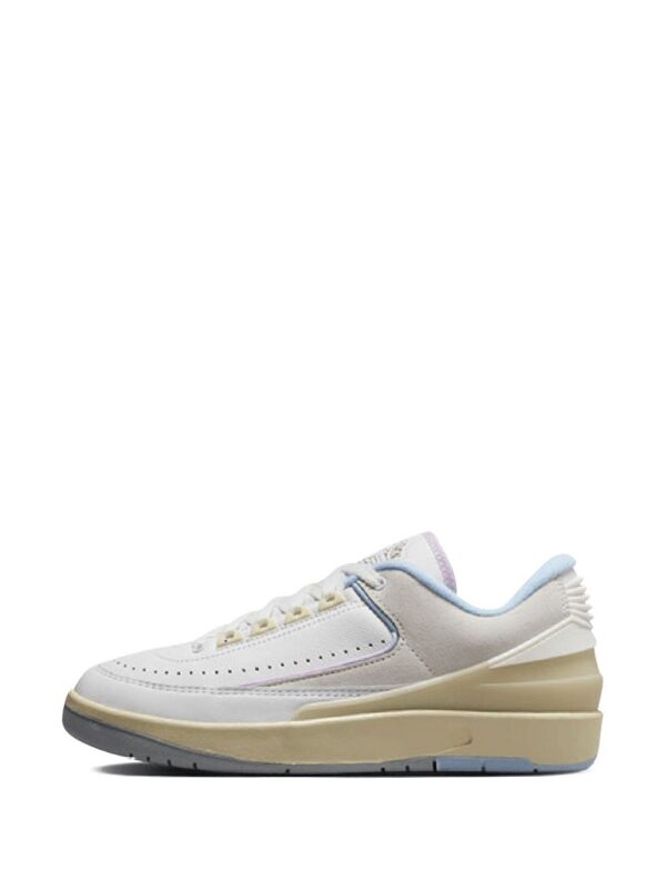 Jordan Air Jordan 2 Low "Look Up In The Air" sneakers
