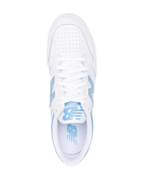 20269762_50341024_1000.jpg New Balance 480 lace-up sneakers