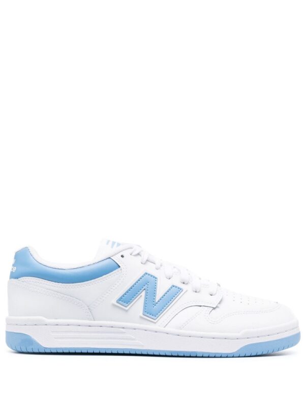 20269762_50341025_1000.jpg New Balance 480 lace-up sneakers