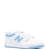 20269762_50341026_1000.jpg New Balance 480 lace-up sneakers