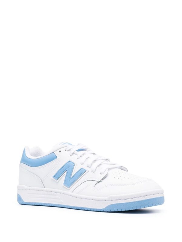 20269762_50341026_1000.jpg New Balance 480 lace-up sneakers