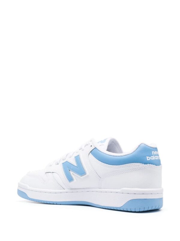 20269762_50341030_1000.jpg New Balance 480 lace-up sneakers