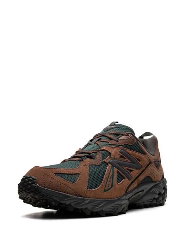 New Balance 610v1 "Beef And Broccoli" sneakers