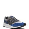 New Balance 997H "Sport Blue" sneakers