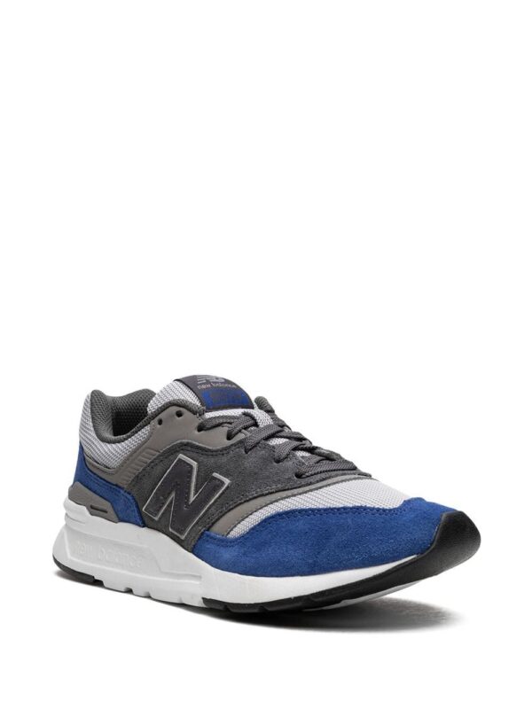 New Balance 997H "Sport Blue" sneakers
