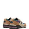 New Balance x Palace 991 "Teal" sneakers