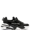 20320618_50671527_1000.jpg Versace Jeans Couture panelled lace-up sneakers