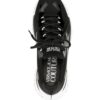 20320618_50671529_1000.jpg Versace Jeans Couture panelled lace-up sneakers