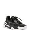 20320618_50671537_1000.jpg Versace Jeans Couture panelled lace-up sneakers