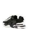 20320618_50671538_1000.jpg Versace Jeans Couture panelled lace-up sneakers